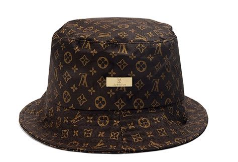 Louis Vuitton men's hat